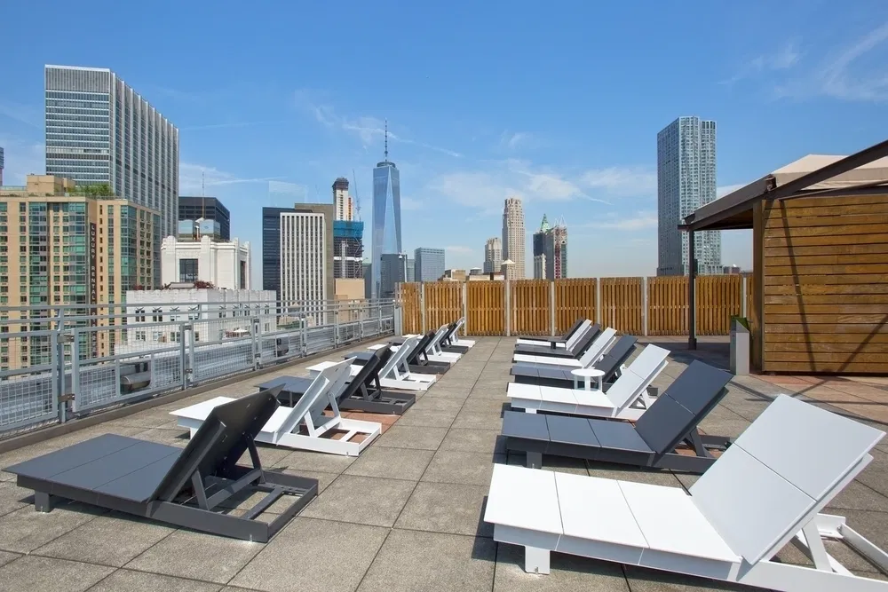 33 Rector Street #10B in Financial District, Manhattan | StreetEasy