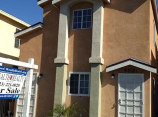 9312 S Avalon Blvd, Los Angeles, CA 90002