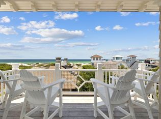 85 S Founders Ln, Inlet Beach, FL 32461