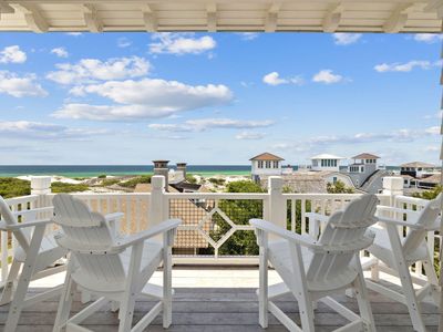 85 S Founders Ln, Inlet Beach, FL, 32461