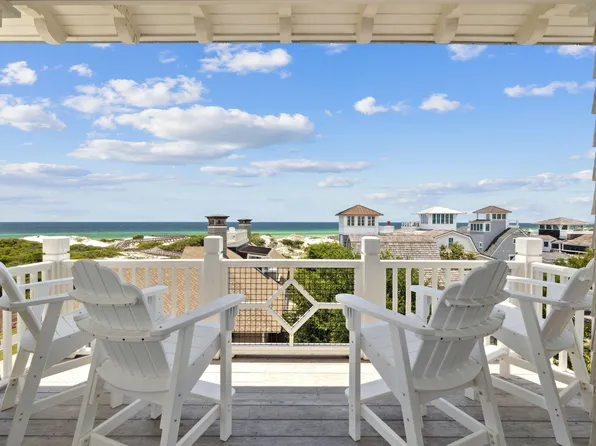 85 S Founders Ln, Inlet Beach, FL 32461