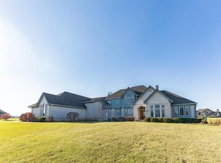 25120 S Doolittle Dr, Monee, IL