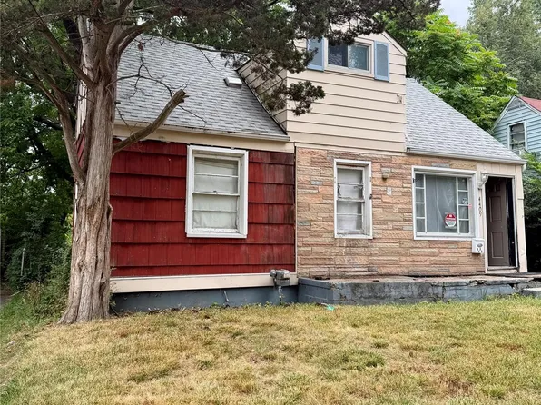 4409 Pengelly Rd, Flint, MI 48507