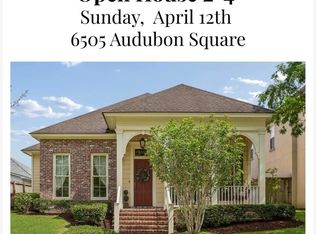 6505 Audubon Sq, Baton Rouge, LA 70817