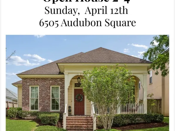 6505 Audubon Sq, Baton Rouge, LA 70817