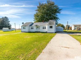 11920 9th St, Milan, IL