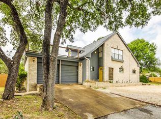 2402 Rain Water Dr, Austin, TX 78734