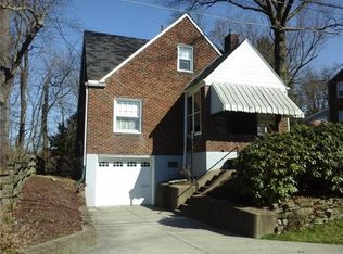 114 Milliken Ave, Pittsburgh, PA