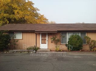 1125 SW Bridge St UNIT B, Grants Pass, OR 97526