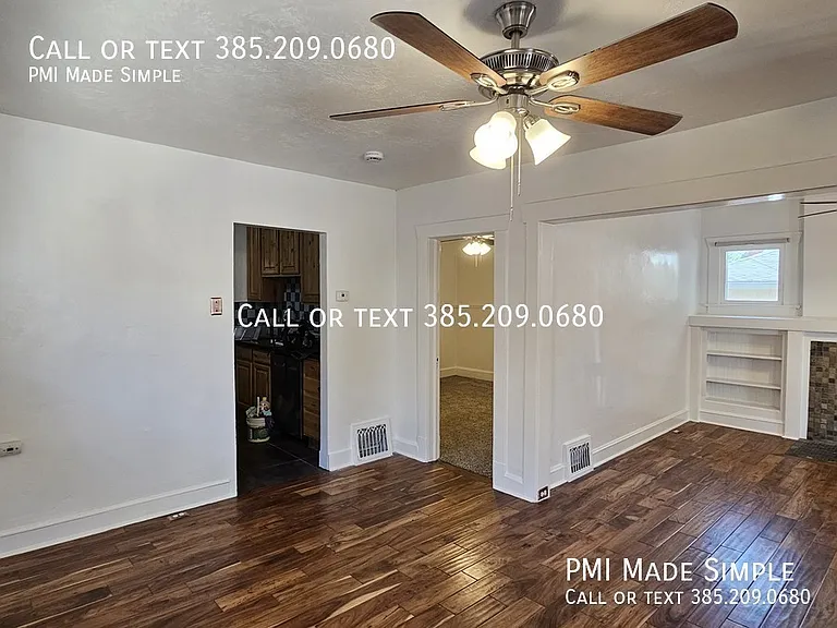 512 E Hawthorne Ave — Photo 6