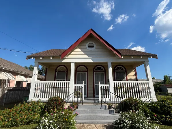 417 Coolidge St #417, New Orleans, LA 70121