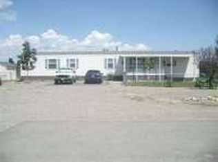 1018 Highway 6 And 50 LOT 22, Mack, CO 81525