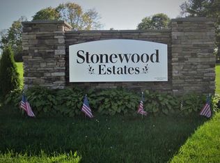 102 Thompson Farms Rd, Clarks Summit, PA 18411