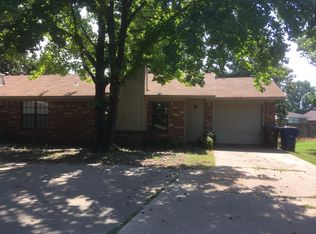 1319 Southridge Ct, Fort Smith, AR 72908