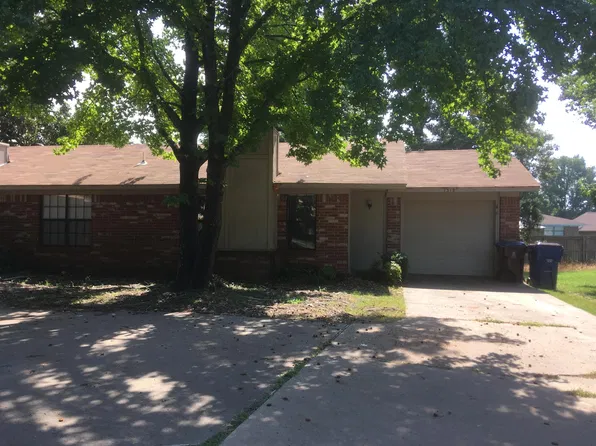 1319 Southridge Ct, Fort Smith, AR 72908