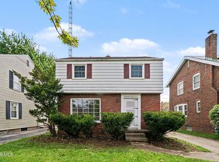 2647 Stamford Dr, Toledo, OH 43614