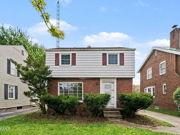 2647 Stamford Dr, Toledo, OH 43614