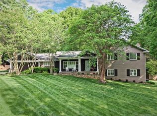 2222 Cloister Dr, Charlotte, NC 28211