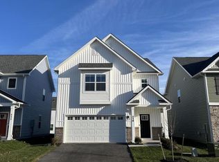 230 Munsee Cir, Winchester, VA