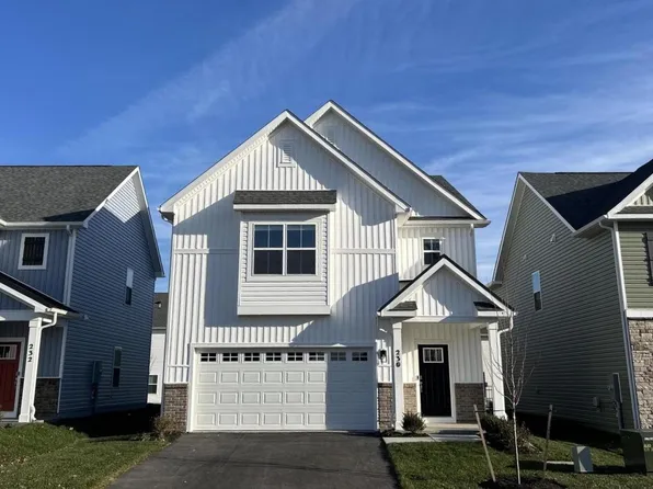 230 Munsee Cir, Winchester, VA 22602