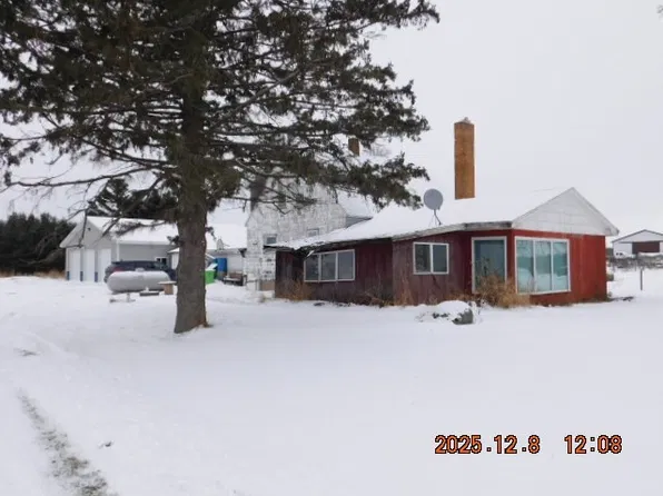 103447 County Road C, Spencer, WI 54479