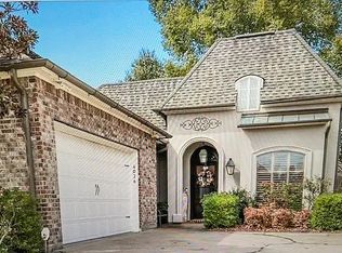 4026 Windsong Dr, Baton Rouge, LA 70816