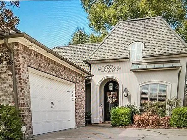 4026 Windsong Dr, Baton Rouge, LA 70816