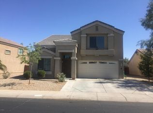 8405 W Payson Rd, Tolleson, AZ 85353