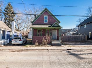 314 Robey Pl SE, Grand Rapids, MI 49506
