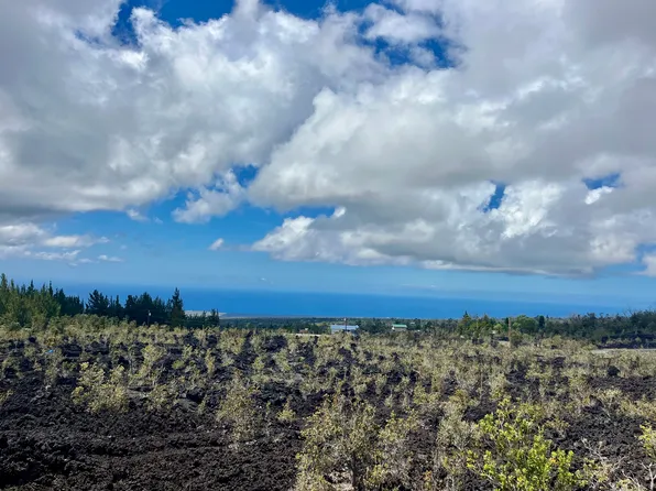 92-1824 Cocoanut Dr Lot 4, Captain Cook, HI 96704