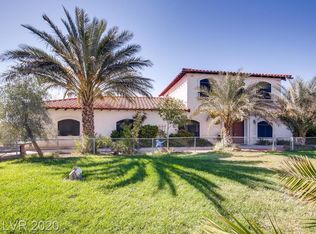 121 Spanish Dr, Las Vegas, NV 89110