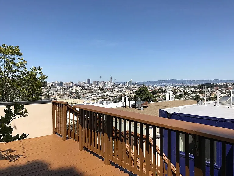 1414 Noe St — Photo 14