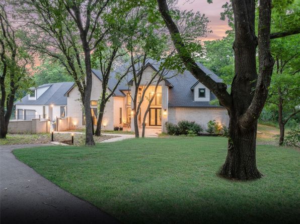 Luxury Home for Sale in Lucas TX