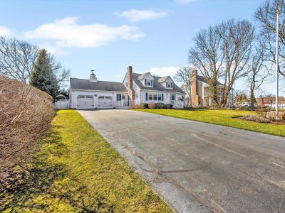 37 Stony Way, East Dennis, MA, 02641