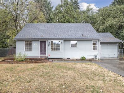 1535 Maple St, Forest Grove, OR, 97116