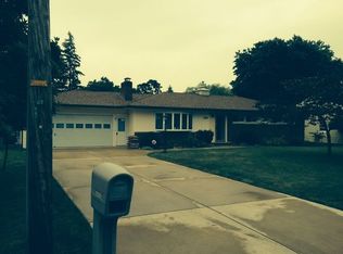 2602 S A St, Richmond, IN
