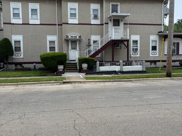 501 S Bloomington St #1