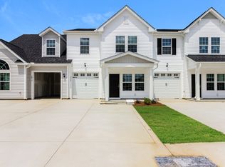 2808 Summer Townes Way, Leland, NC 28451