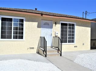 1737 257th St #B, Lomita, CA 90717