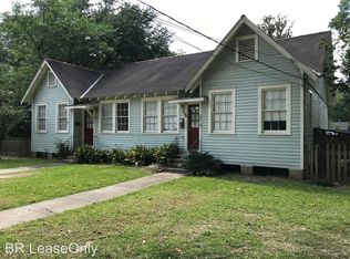 2073 Cloverdale Ave, Baton Rouge, LA 70808