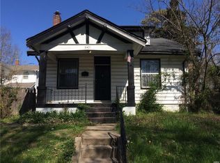 5471 Plover Ave, Saint Louis, MO 63120