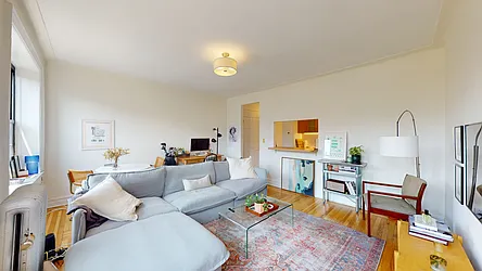 Rented by Bond New York