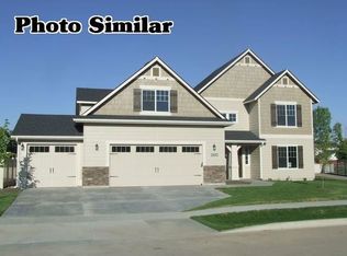 1153 W Heartland Dr, Kuna, ID 83634