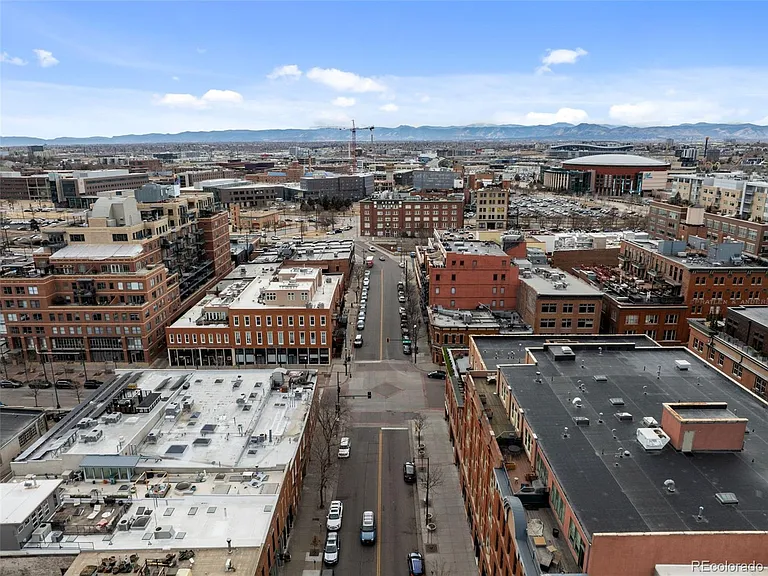 1510 Wazee St #3-A — Photo 44