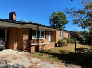 102 W Berkshire Rd, Greenville, NC 27858