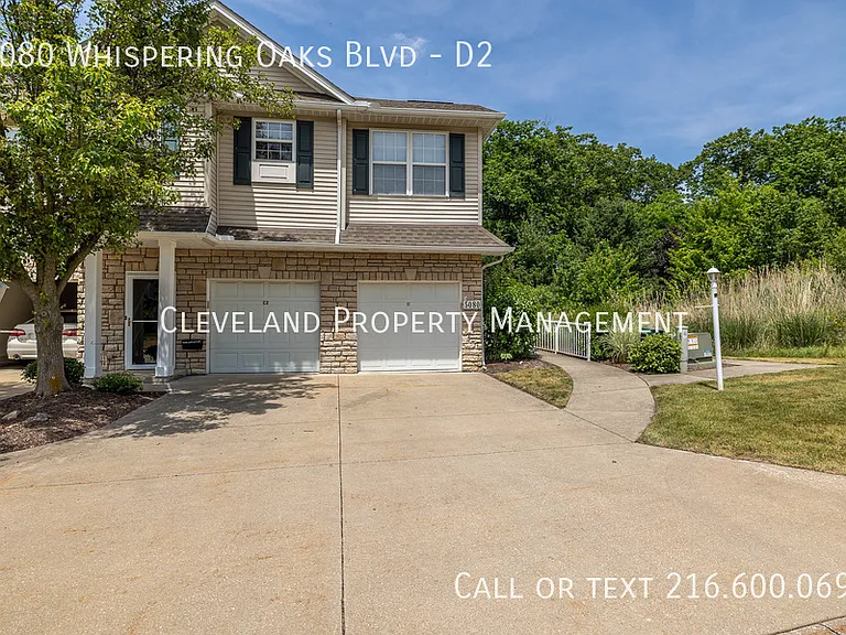 5080 Whispering Oaks Blvd #D2 — Photo 1
