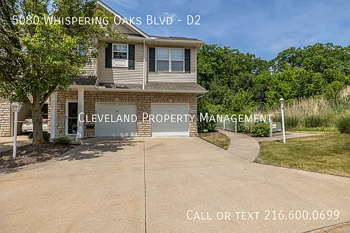 5080 Whispering Oaks Blvd #D2 Photo 1