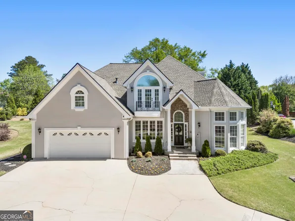 6515 Secret Cove Ct, Flowery Branch, GA 30542