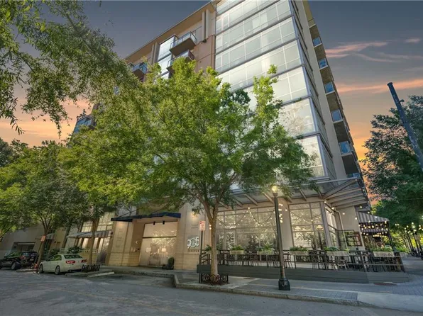 905 Juniper St NE, Atlanta, GA