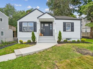 45 Valley Way, West Orange, NJ 07052